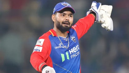 IPL आक्शन में पंत हो सकते है महंगे