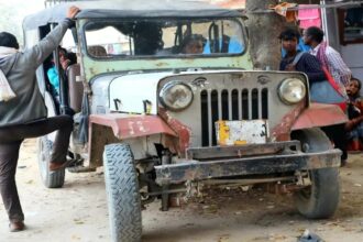 दिल्ली का जहर मेरठ शिफ्ट