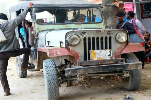 दिल्ली का जहर मेरठ शिफ्ट