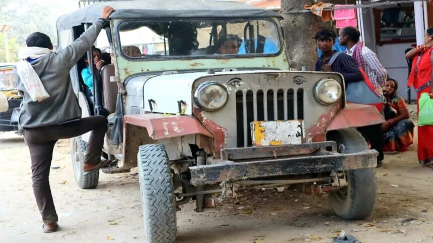 दिल्ली का जहर मेरठ शिफ्ट