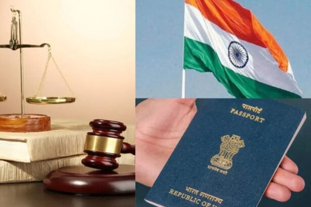 25 लाख छोड़ चुके हैं भारतीय नागरिकता