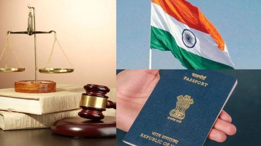 25 लाख छोड़ चुके हैं भारतीय नागरिकता