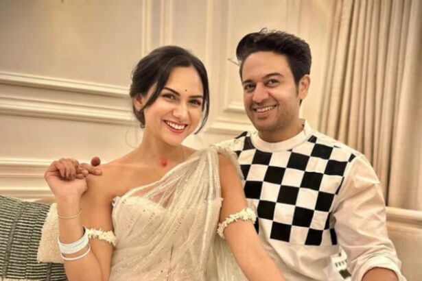 बिग बॉस “सीजन का सबसे प्यारा मोमेंट!”