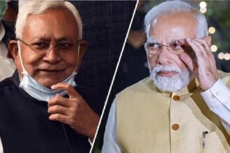 भाजपा के लिए विष बनी नीतीश को ज्यादा सीटें