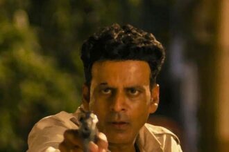 The family man हंटर या हंटेड