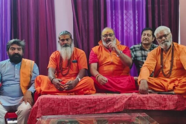 पीएम से यति की श्वेत पत्र की मांग