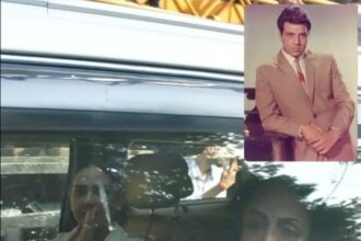 वो मेरी जिंदगी के वो कवि थे जो कभी न मिटेंगे!"