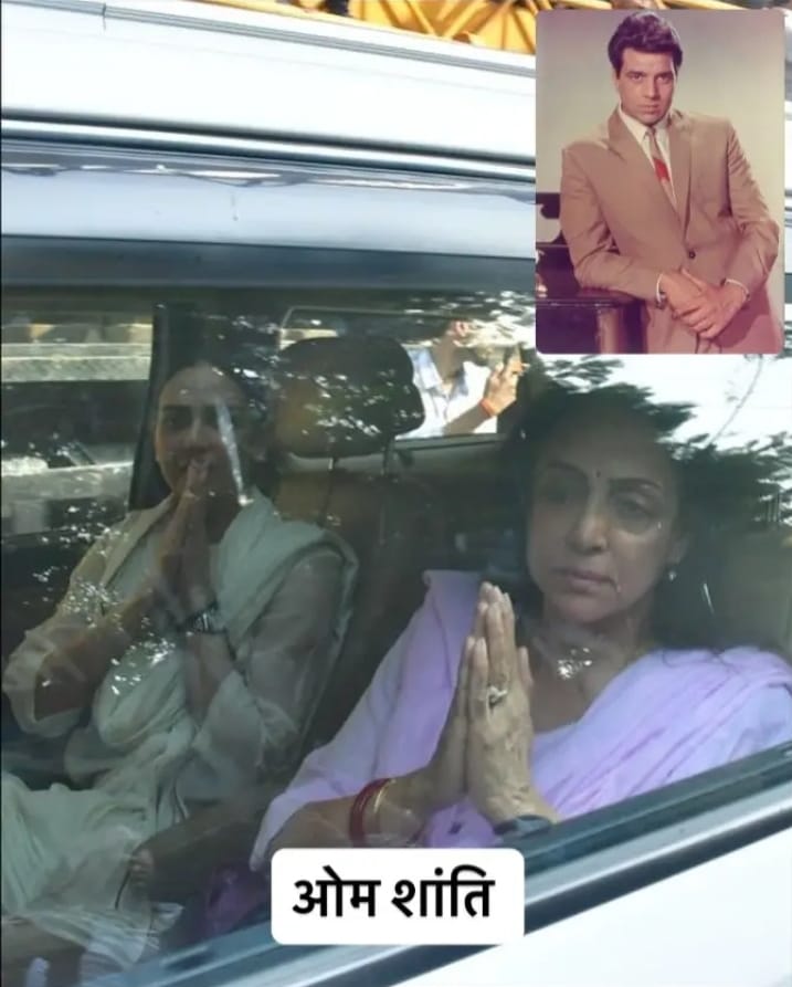 वो मेरी जिंदगी के वो कवि थे जो कभी न मिटेंगे!"