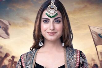 फरहाना ने तोड़ा बिगबॉस का घर