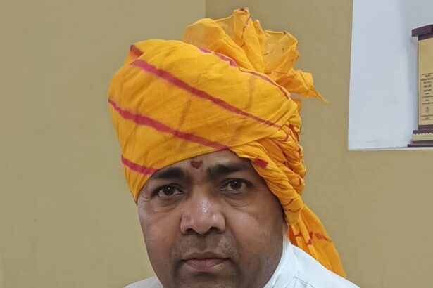 पचपन पर भारी पडे़ हरवीर पाल