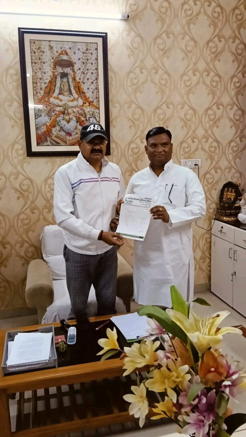 किसानों को बड़ी राहत भरी खबर