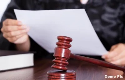 अनिल बंटी व शरद के खिलाफ कोर्ट में चार्जशीट