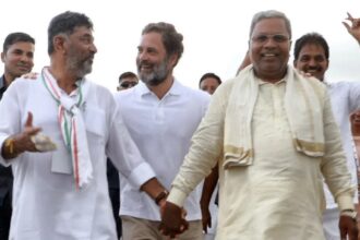 राहुल के रूख का इंतजार