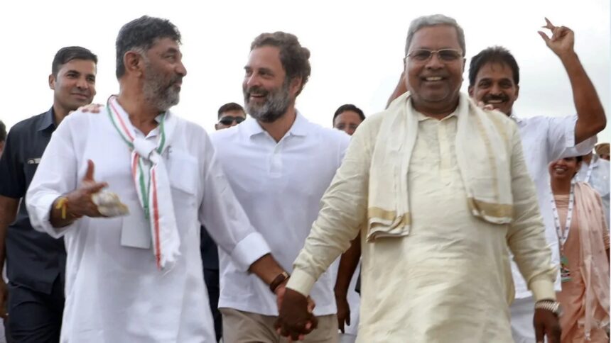 राहुल के रूख का इंतजार