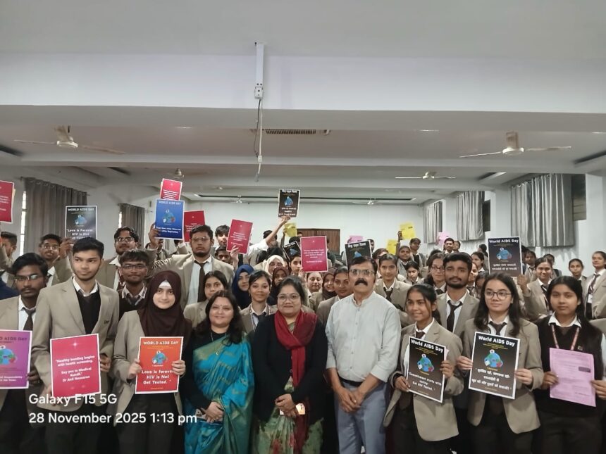 मेडिकल कुंडली पर दिया जोर