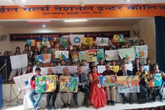 सावधान! गंभीर बीमारियां परोस रहा है प्रदूषण