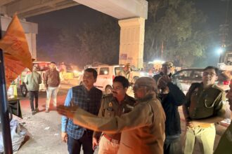 कैंट विधायक ने बताए राहत के तरीके