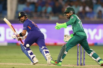 दोहा में छाए भारत व पाकिस्तान