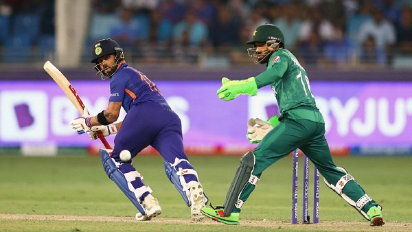 दोहा में छाए भारत व पाकिस्तान