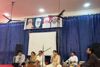 संत राजिन्दर महाराज का प्रकाश पर्व