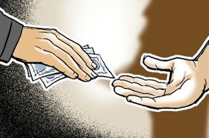 नो रिश्वत नो वर्क जांच के आदेश