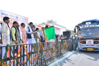 सरदार पटेल की जयंती पर यूनिटी मार्च