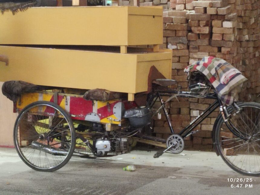 जुगाड़ के धुएं में उड़ रहीं NGT की हिदायतें