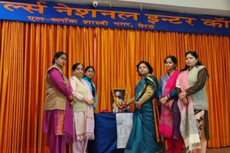 गुरुतेग बहादुर हिंद की चादर