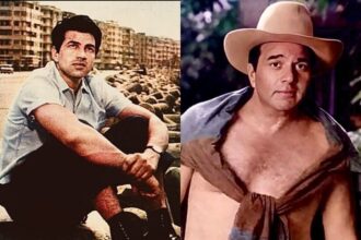 धर्मेंद्र ठीक हैं मौत की खबर झूठी