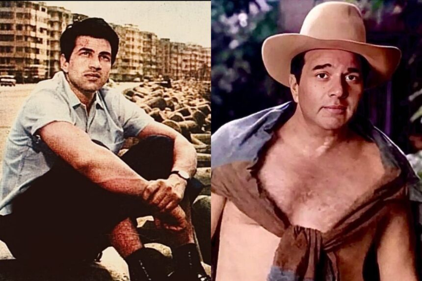 धर्मेंद्र ठीक हैं मौत की खबर झूठी