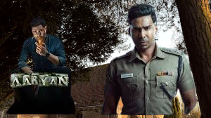 ओटीटी पर मचा आर्यन का भोकाल