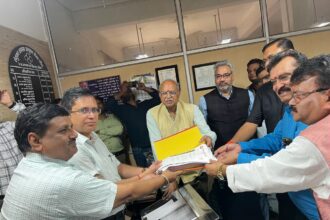 ताकि मिल सके व्यापारियों को राहत