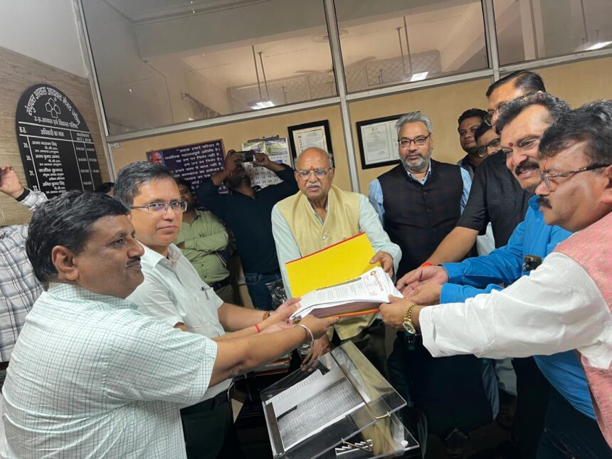 ताकि मिल सके व्यापारियों को राहत