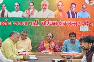 वंदे मातरम के 150 साल पर भाजपा करेगी बड़ा आयोजन