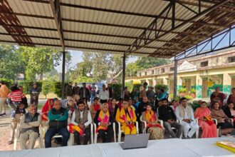 सांसद ने सुनी मन की बात