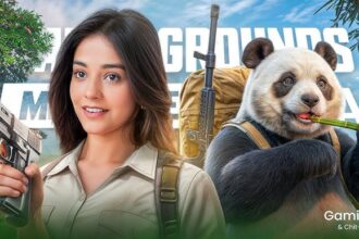 अब PUBG नहीं BGMI है