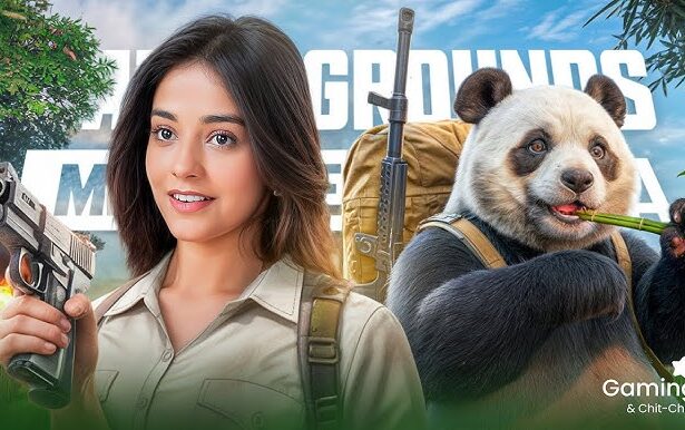 अब PUBG नहीं BGMI है