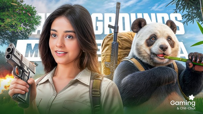 अब PUBG नहीं BGMI है