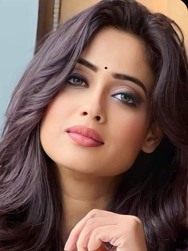 श्वेता तिवारी को देखकर होती है जलन