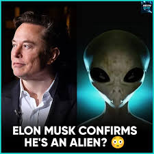 तो क्या एलन की पहुंच में हैं एलियन