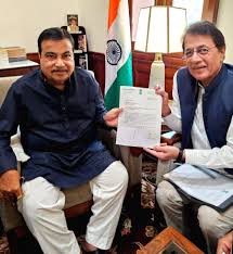 एक्सप्रेस वे होगा गुलजार