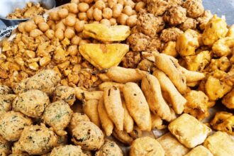 जहरीला हो सकता है मत खाओ