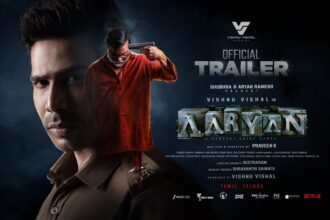 ओटीटी पर मचा आर्यन का भोकाल