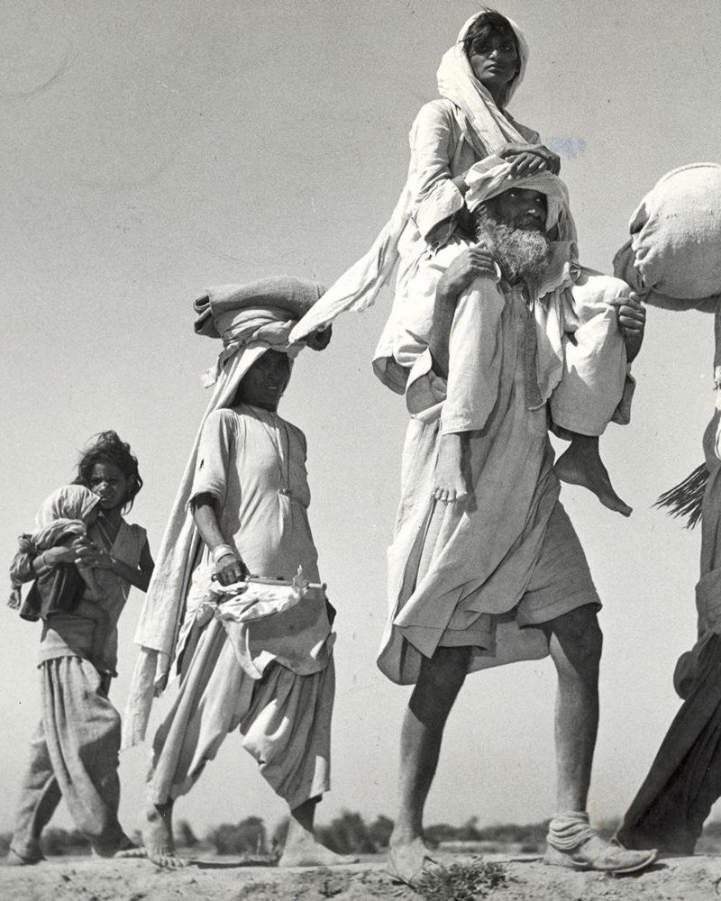 सुना दे रही थी तब पाक से जंग की आहट