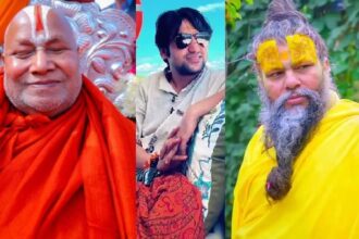 वृंदावन में क्या जरूरत है इसकी