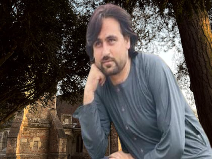 व्हाइट हाउस पर आतंकी हमला