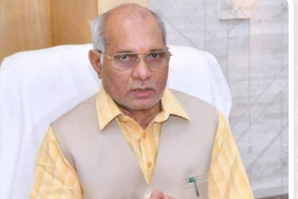 छुट्टा पशु व जाम से नहीं अंजान प्रभारी मंत्री