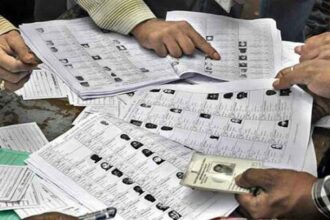 मतदान! जाति या फिर युवाओं का असंतोष