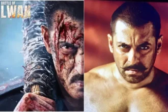 सलमान की गलवान की रिलीज डेट तय