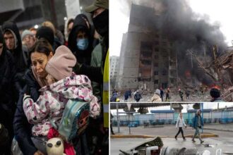 दोनों देशों के हजारों फौजियों की मौत